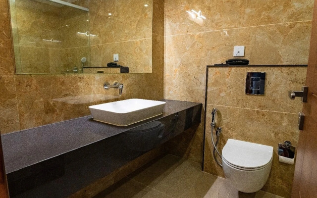 Hotel VKJ Inn