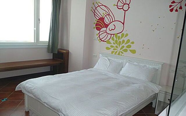 Migo B&B