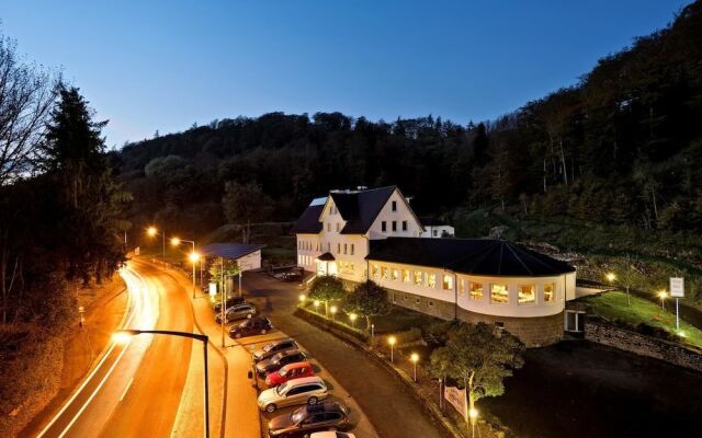 Hotel Am Bergpark Neue Drusel