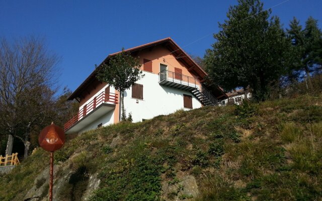 Deep Liguria Inland Holiday Apartments