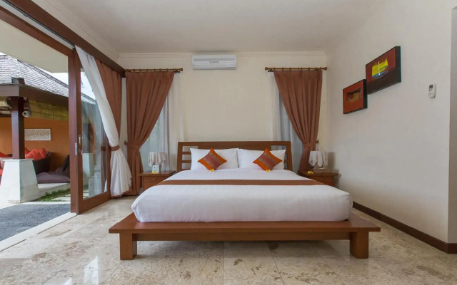 Villa Lidwina by Nagisa Bali