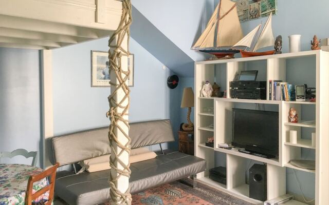 Appartement - ancienne maison de pêcheur