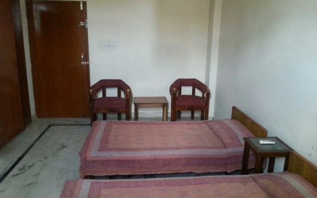 Mahaveer Kunj
