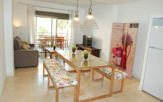 Frentemar C - holiday apartment in Calpe