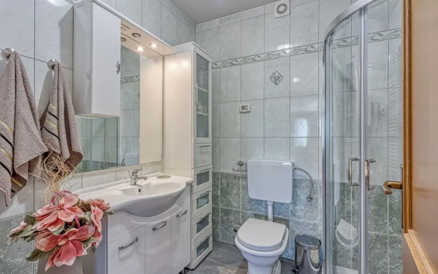 Sea Breeze Residence Mariella