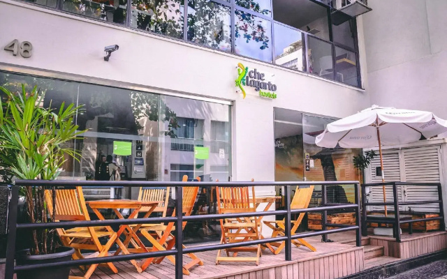 Che Lagarto Hostel Ipanema