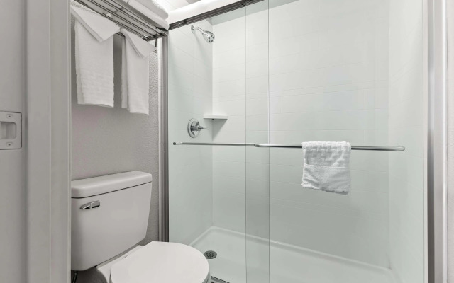 SureStay Hotel by Best Western Phoenix Airport