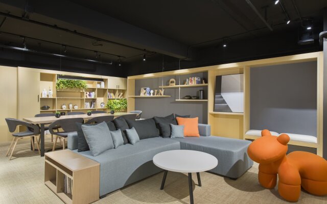 LN Residence by China Hotel