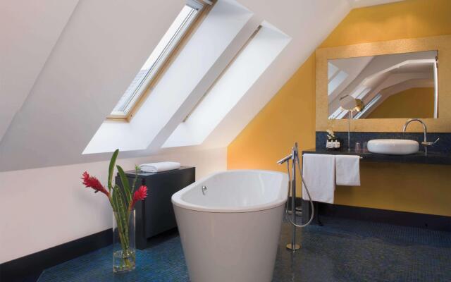 Movenpick Hotel Berlin Am Potsdamer Platz