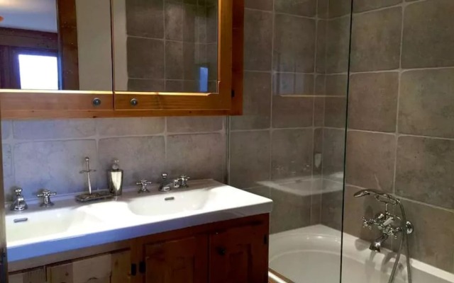 Verbier Spacious Chalet