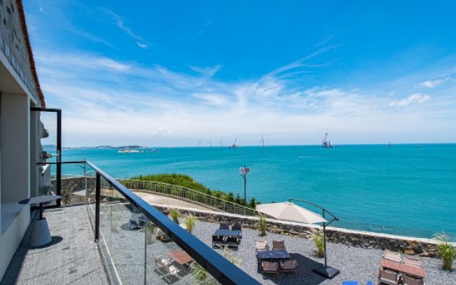 Pingtan Shushi Haitang Homestay – Outside – Fuzhou