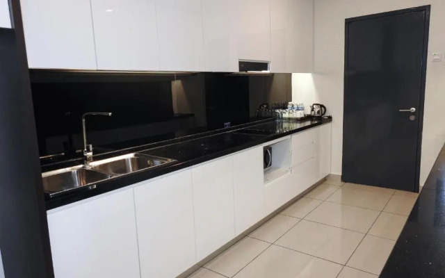 Grand Ion Delemen Hotel 