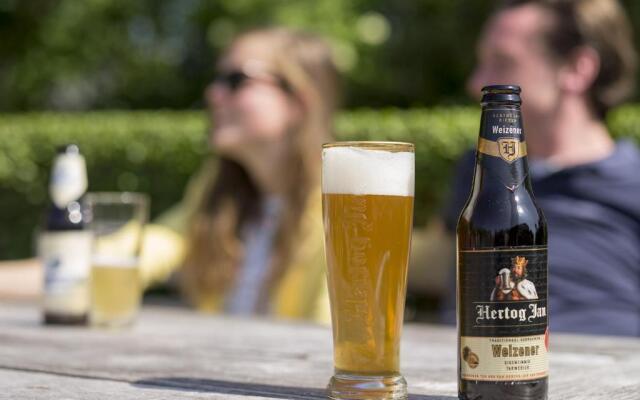 Oortjeshekken Hotel Café Restaurant