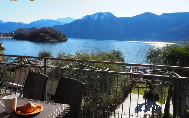 Liza's Suite's - Room's with a View