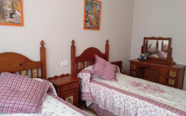 CASA FASOLA. Un remanso de paz.