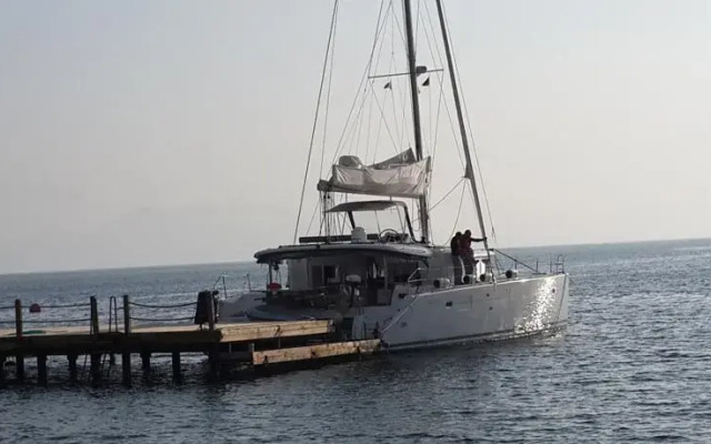 Pupa Yachting