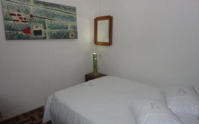 Albergue Canto dos Artistas