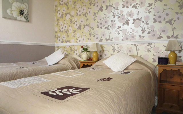 Avondale Guest House