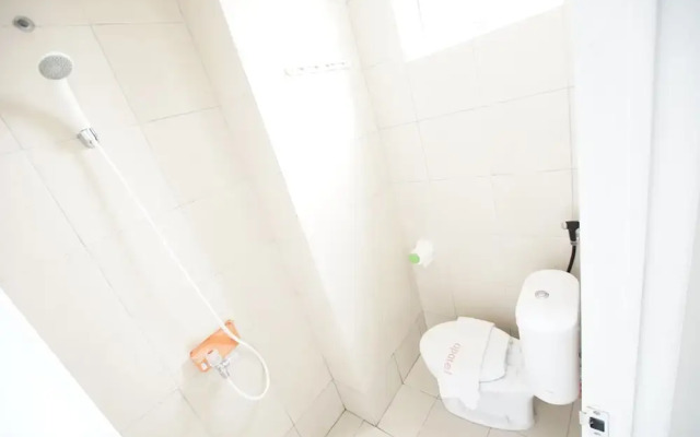 Apatel The OAK Tower Pulo Gadung