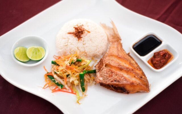 Hotel Solaris Kuta Bali