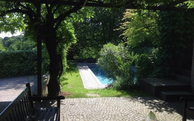Bed & Breakfast San Lazzaro Room