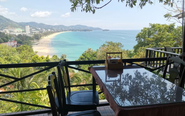Karon Bungalow