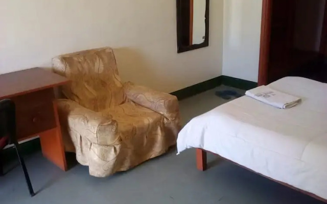 Family Comfort Hotel