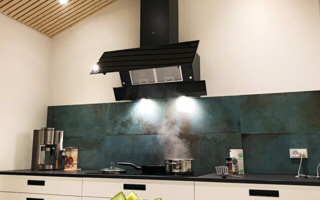 9 Person Holiday Home in Laeso