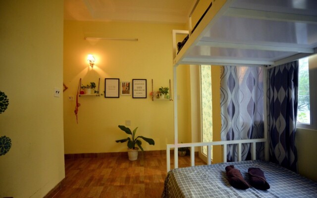 Quy Nhon Homestay BnB