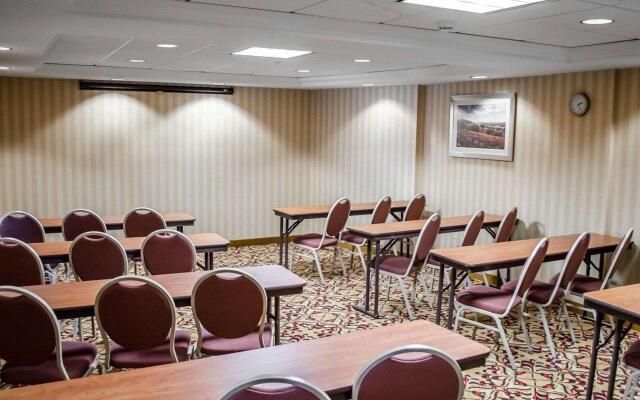 Comfort Suites Hummelstown - Hershey