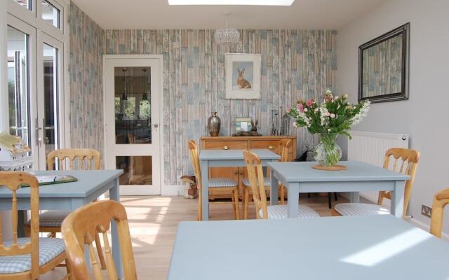 Manor Lodge, Walberswick