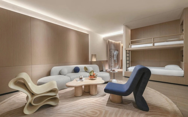 Hotel Indigo Hainan Clear Water Bay by IHG