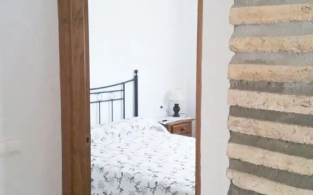 Trujilllo Holiday Home