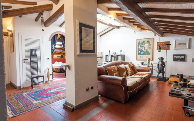 Florence Charme by Mmega