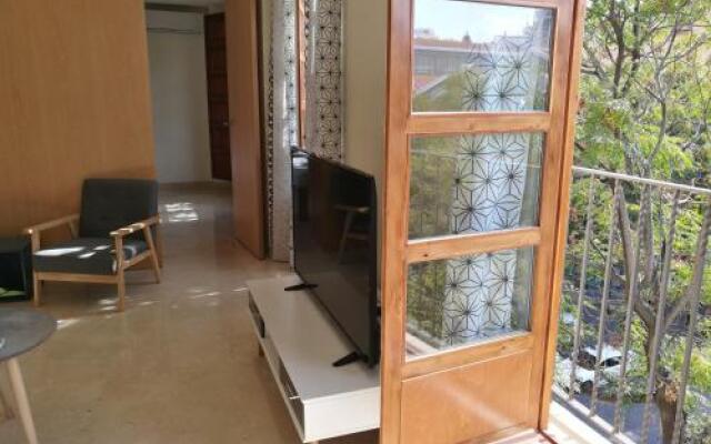 YourPlace apartments Mercado Central