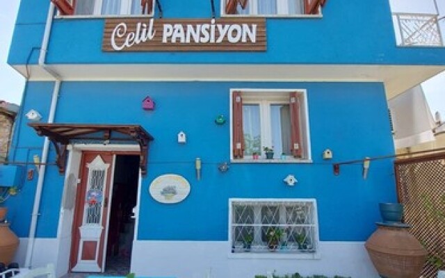 Celil Pansiyon