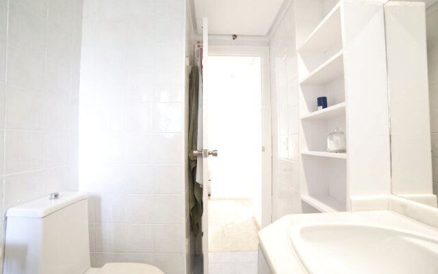 APARTAMENTOS KASA 25 - Playa Calida