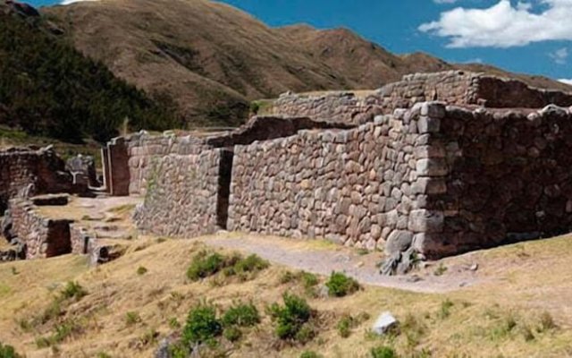 Okidoki Cusco Hostal - Hostel