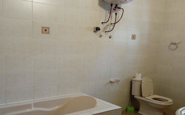 Residences Easy Hotel