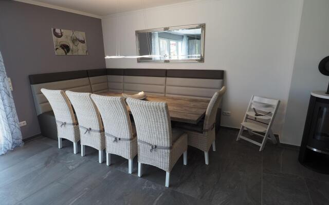 Holiday Home in Rerik With Garden