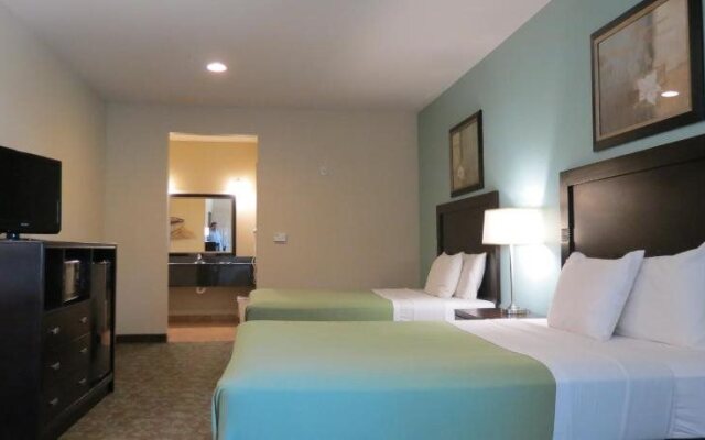 Grand Inn and Suites Houston