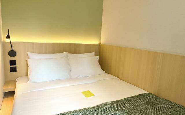 Urbanwood Hung Hom