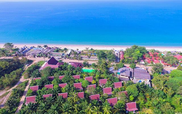 Lanta Klong Nin Beach Resort