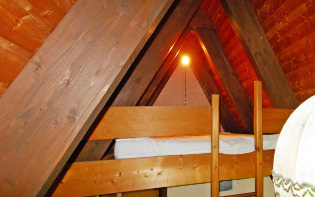 holiday home, Burhave