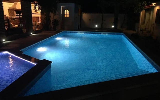 Holiday Home Casa Sole