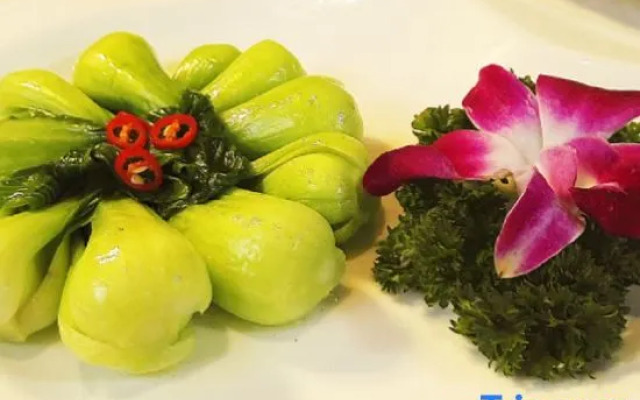 Weihai Yangguang Hotel