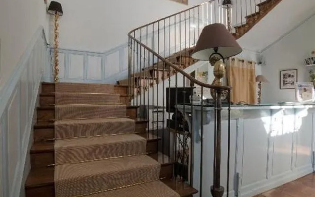 Château de Lassalle