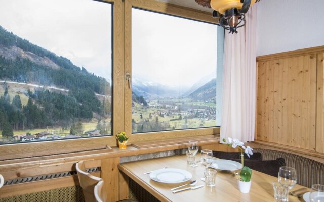 Chalet Badberg by Alpentravel