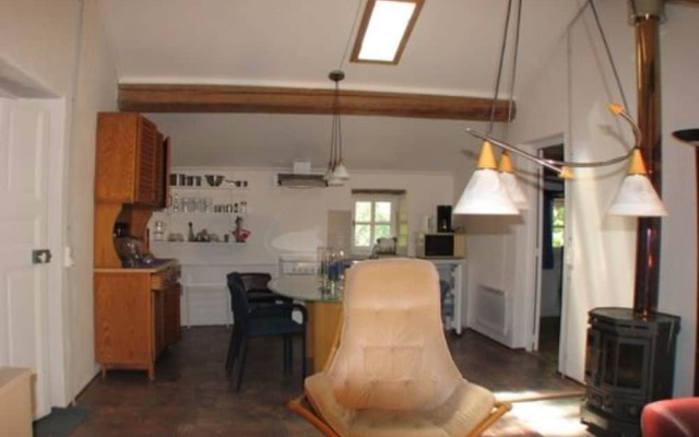 Camping La Vallée Verte