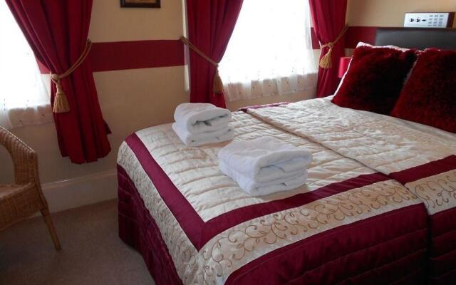 Cranborne Guest Accommodation